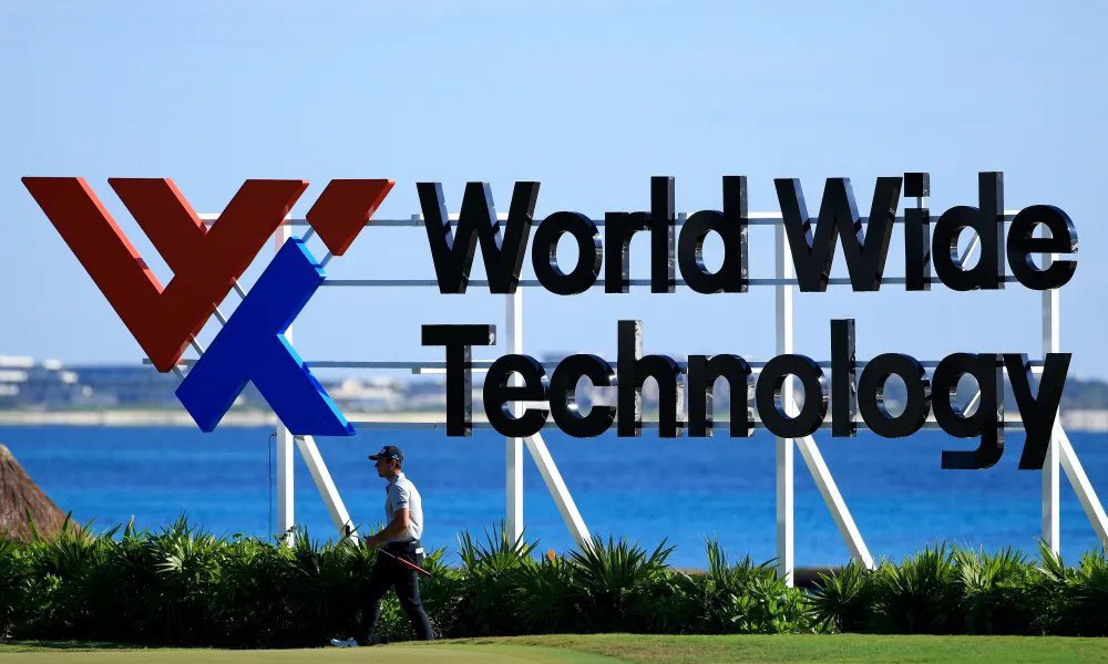 PGA Tour: World Wide Technology Championship mang lại 500 điểm FedEx Cup cho nhà vô địch