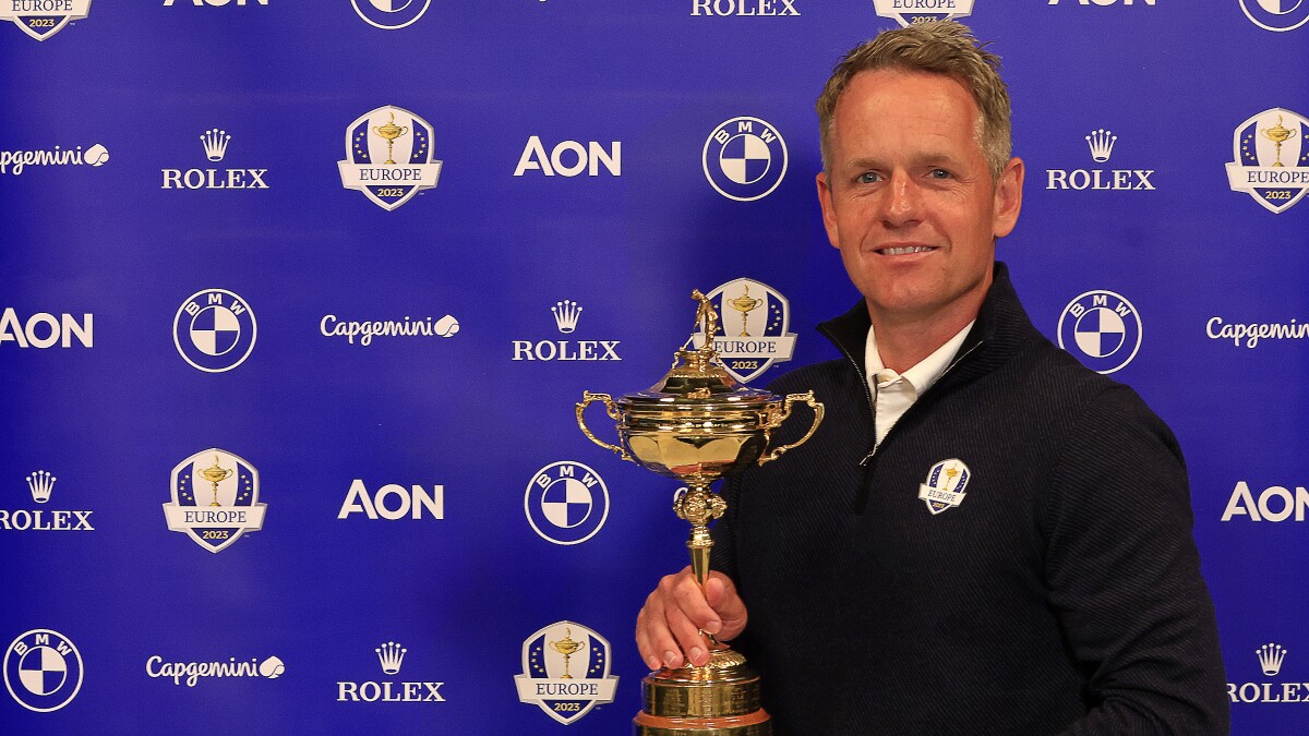 Ryder Cup châu Âu