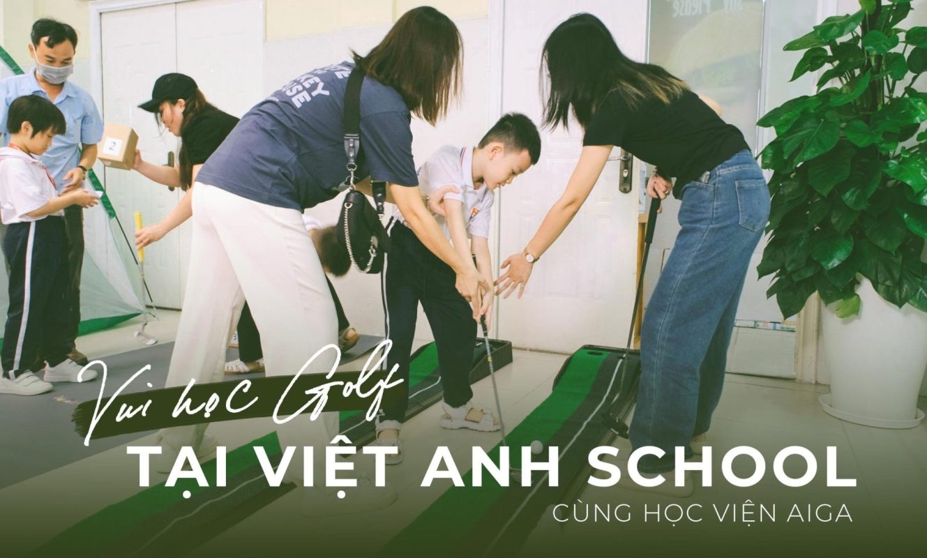 ngoai-khoa-trai- nghiem-golf-viet-anh-school-aiga