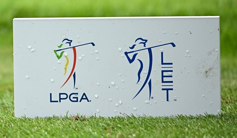 Vụ sáp nhập LET và LPGA Tour vẫn đang bỏ ngỏ.