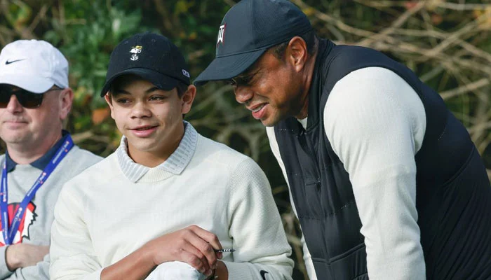 Tiger Woods cập nhật tình hình hồi phục sau chấn thương