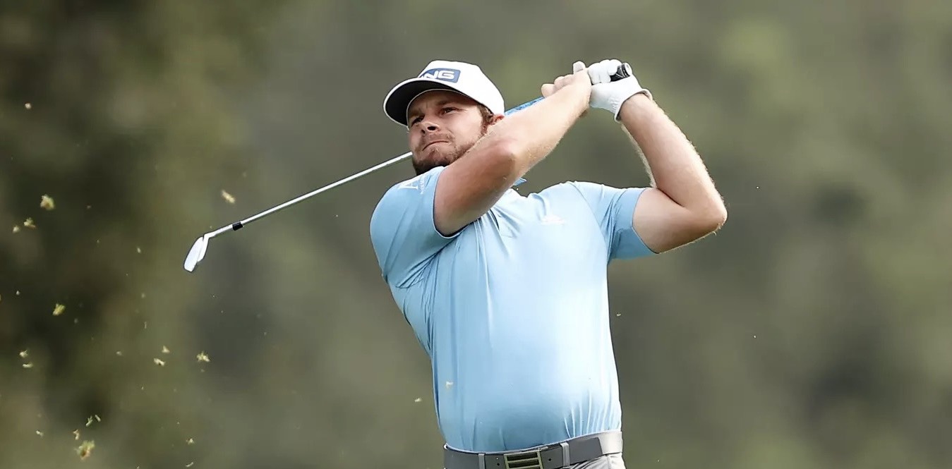 Tyrrell Hatton là mục tiêu mới của LIV Golf?