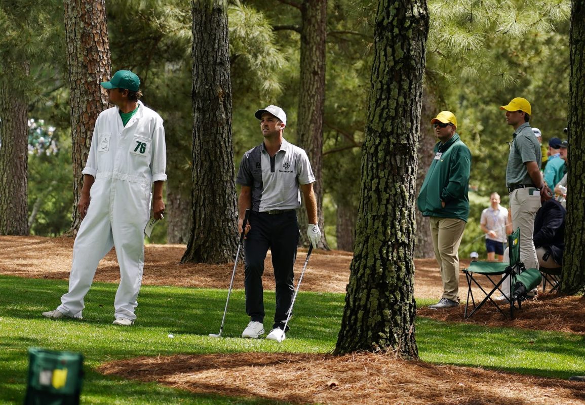 2024 Masters Tournament