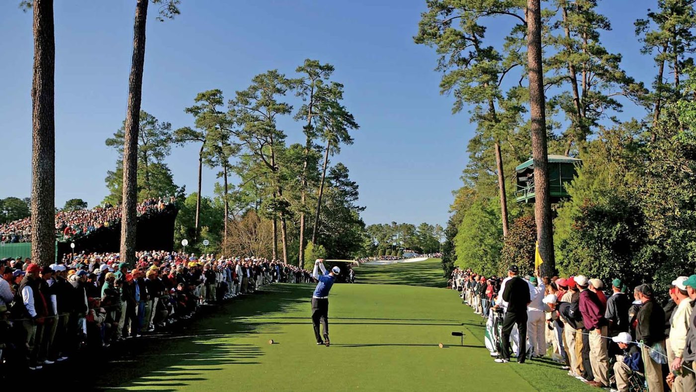 7 yếu tố mấu chốt để chinh phục Augusta National